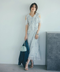 Mystrada(マイストラーダ) |リボンブロッサムワンピース