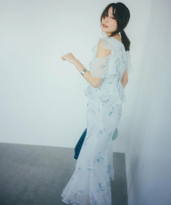 Mystrada(マイストラーダ) |リボンブロッサムワンピース