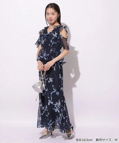 Mystrada(マイストラーダ) |リボンブロッサムワンピース