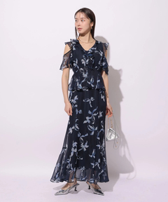 Mystrada(マイストラーダ) |リボンブロッサムワンピース