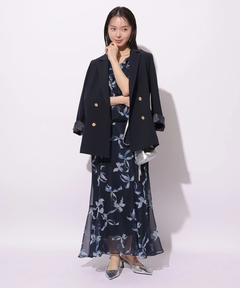 Mystrada(マイストラーダ) |リボンブロッサムワンピース