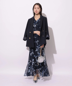 Mystrada(マイストラーダ) |リボンブロッサムワンピース