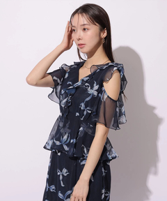 Mystrada(マイストラーダ) |リボンブロッサムワンピース