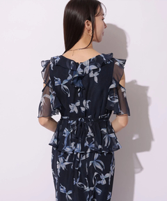 Mystrada(マイストラーダ) |リボンブロッサムワンピース