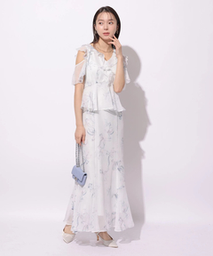 Mystrada(マイストラーダ) |リボンブロッサムワンピース