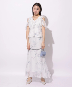 Mystrada(マイストラーダ) |リボンブロッサムワンピース