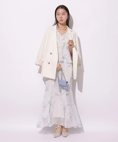 Mystrada(マイストラーダ) |リボンブロッサムワンピース