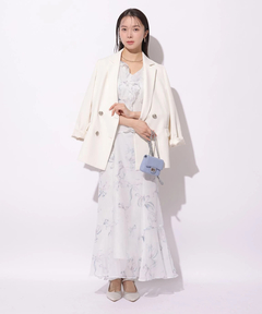 Mystrada(マイストラーダ) |リボンブロッサムワンピース