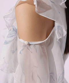 Mystrada(マイストラーダ) |リボンブロッサムワンピース