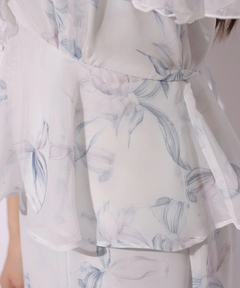 Mystrada(マイストラーダ) |リボンブロッサムワンピース