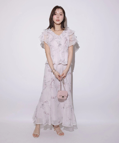 Mystrada(マイストラーダ) |リボンブロッサムワンピース