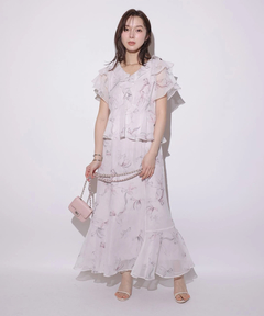 Mystrada(マイストラーダ) |リボンブロッサムワンピース