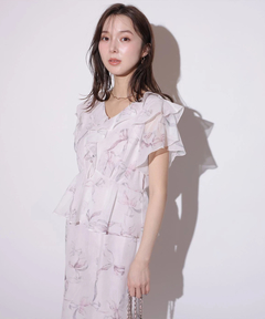 Mystrada(マイストラーダ) |リボンブロッサムワンピース