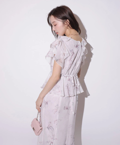 Mystrada(マイストラーダ) |リボンブロッサムワンピース