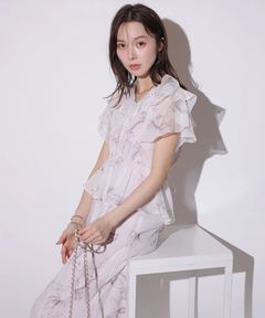 Mystrada(マイストラーダ) |リボンブロッサムワンピース