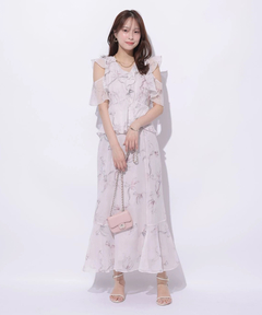 Mystrada(マイストラーダ) |リボンブロッサムワンピース
