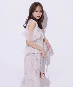 Mystrada(マイストラーダ) |リボンブロッサムワンピース