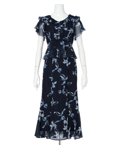 Mystrada(マイストラーダ) |リボンブロッサムワンピース