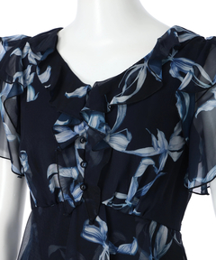 Mystrada(マイストラーダ) |リボンブロッサムワンピース