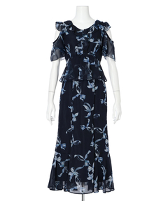 Mystrada(マイストラーダ) |リボンブロッサムワンピース