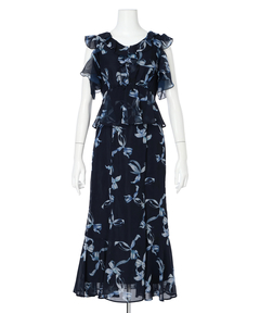 Mystrada(マイストラーダ) |リボンブロッサムワンピース