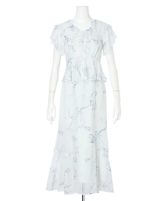 Mystrada(マイストラーダ) |リボンブロッサムワンピース