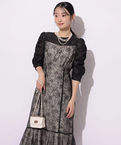 Mystrada(マイストラーダ) |マーメイドレースドレス