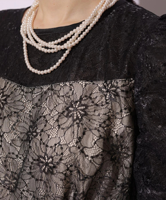 Mystrada(マイストラーダ) |マーメイドレースドレス