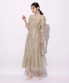 Mystrada(マイストラーダ) |マーメイドレースドレス