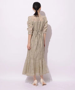 Mystrada(マイストラーダ) |マーメイドレースドレス