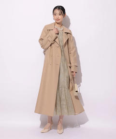 Mystrada(マイストラーダ) |マーメイドレースドレス