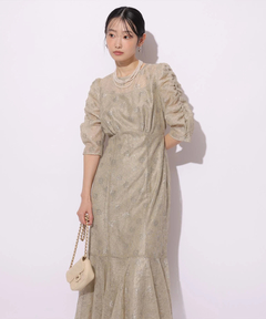 Mystrada(マイストラーダ) |マーメイドレースドレス