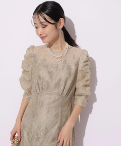 Mystrada(マイストラーダ) |マーメイドレースドレス