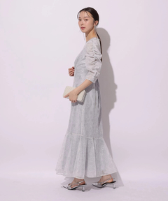 Mystrada(マイストラーダ) |マーメイドレースドレス