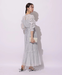 Mystrada(マイストラーダ) |マーメイドレースドレス