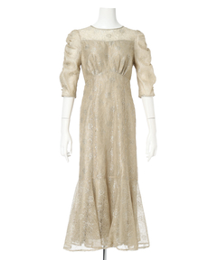 Mystrada(マイストラーダ) |マーメイドレースドレス