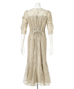 Mystrada(マイストラーダ) |マーメイドレースドレス