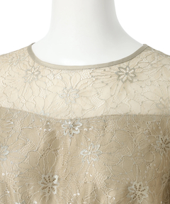 Mystrada(マイストラーダ) |マーメイドレースドレス