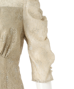 Mystrada(マイストラーダ) |マーメイドレースドレス