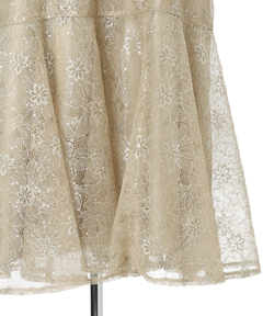 Mystrada(マイストラーダ) |マーメイドレースドレス