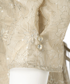 Mystrada(マイストラーダ) |マーメイドレースドレス