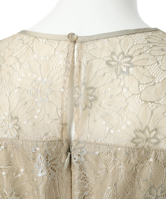 Mystrada(マイストラーダ) |マーメイドレースドレス