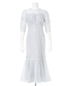 Mystrada(マイストラーダ) |マーメイドレースドレス