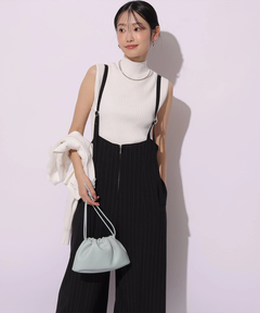 ピーチサテンナロースカート | スカート | Mystrada（マイストラーダ