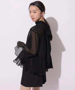 シャツ・ブラウス 商品一覧（レディース） │ Mystrada（マイ