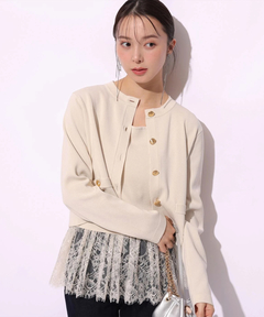 アンサンブル 商品一覧（レディース） │ Mystrada（マイストラーダ