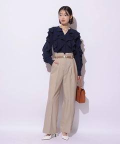 パンツ 商品一覧（レディース） │【公式通販】Arpege story