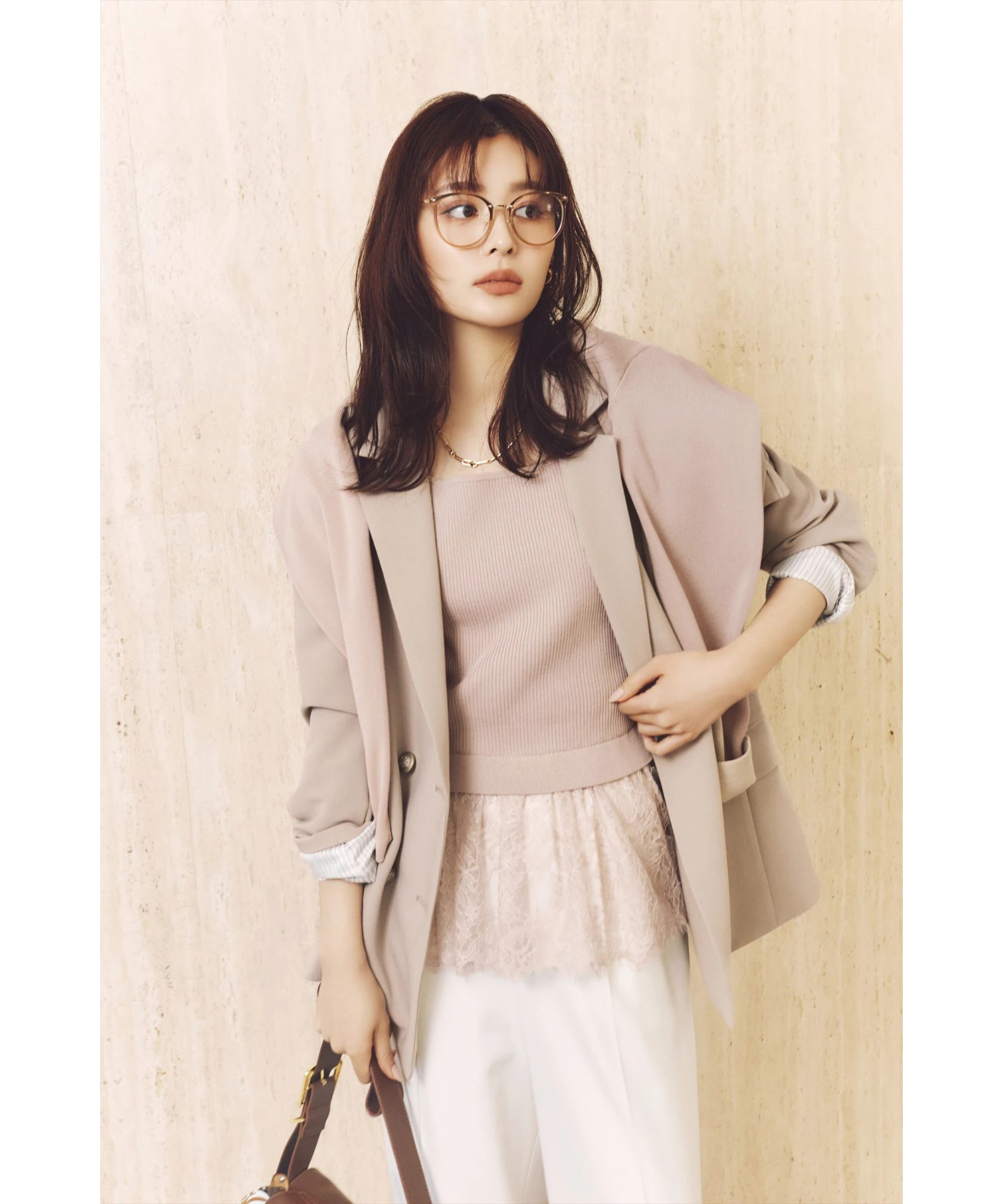 26SSテーラードジャケット | ジャケット | Mystrada（マイストラーダ