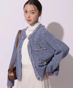 カーデ 商品一覧（レディース） │ Mystrada（マイストラーダ