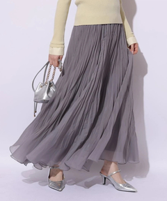 Mystrada(マイストラーダ) |ワッシャースカート